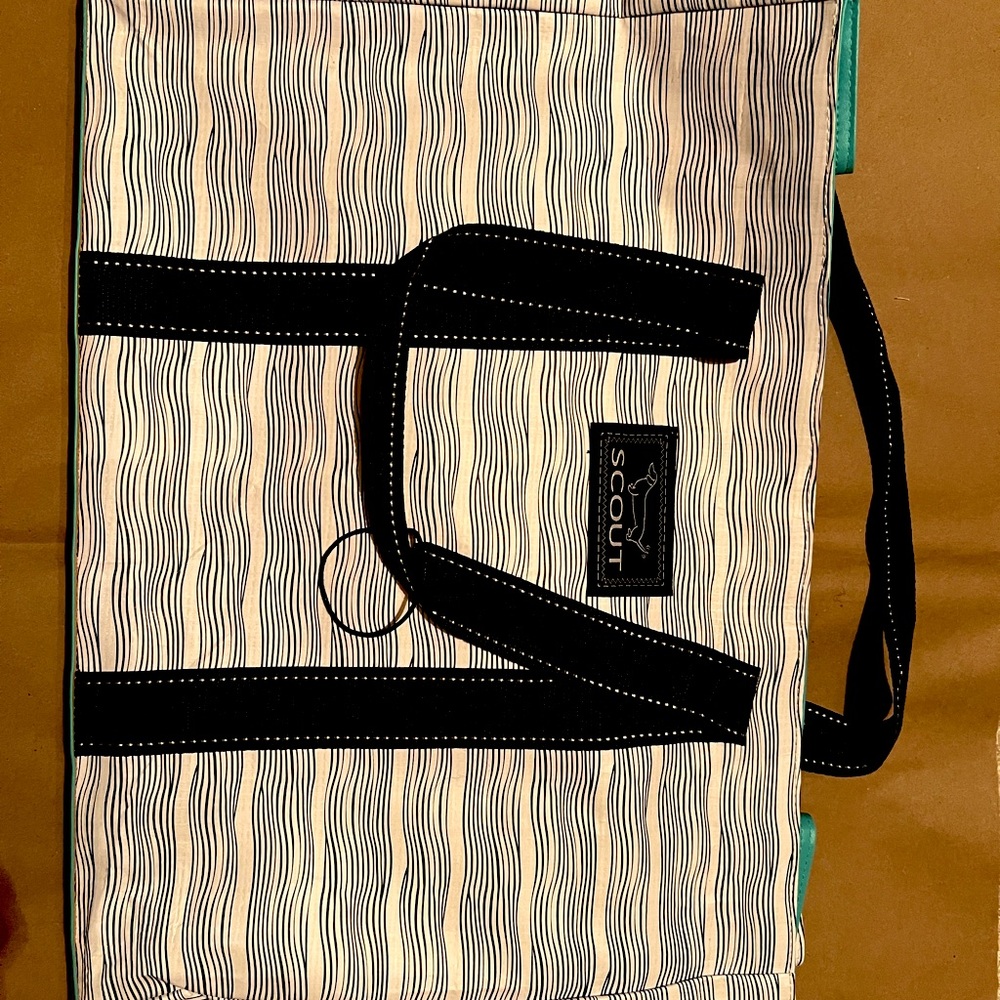 Scout Deano Bag